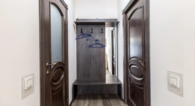 Opera House Apartment 3