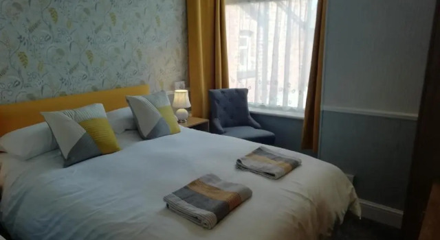 Двухместный номер Standard Shirley Heights Hotel