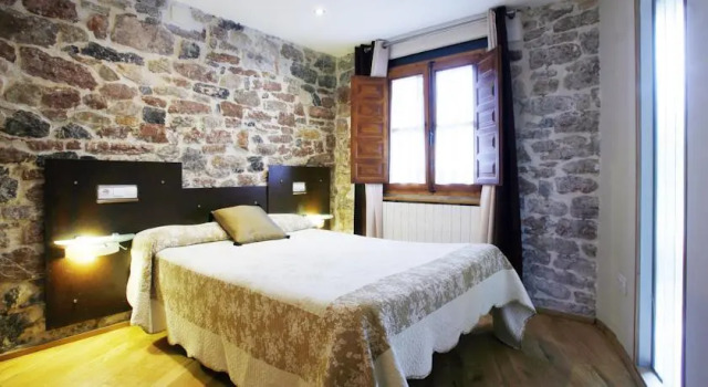 Aguas Del Sella, Prenota Appartamento  