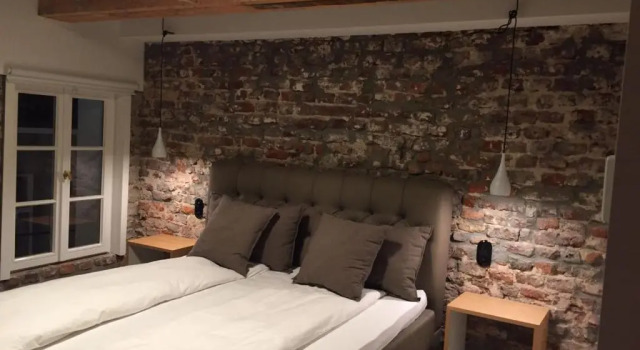 Square Rooms 20, Забронировать Апартаменты/квартира Апартаменты Дюссельдорфа, рядом с Mahn- und Gedenkstätte für die Opfer des Nationalsozialismus, Апартаменты/квартира