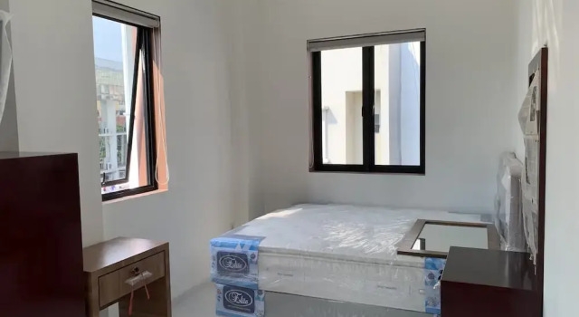 Win Residence