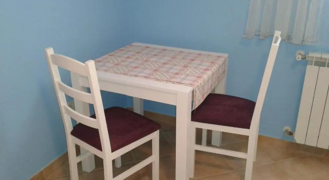 Студия Apartments Ella