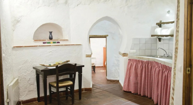 Номер Standard Apartamentos Montesclaros