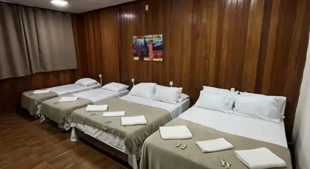 Коттедж Business Hotel Avenida