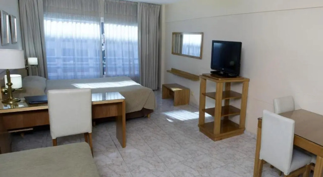 Апартаменты Superior Le Batiment Apartments