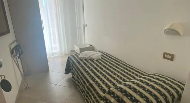 Одноместный номер Hotel Baltic