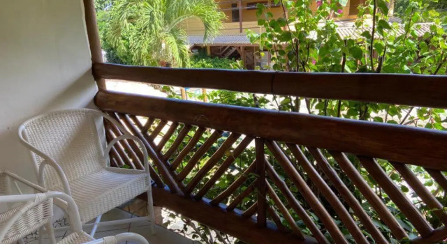 Апартаменты Hotel Via dos Corais
