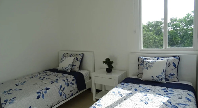 Penthouse Jaco Beach - 3Room