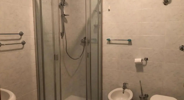 Standaard kamer La pergolina