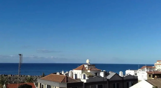 Apartamento Chico am Hafen im Valle Gran Rey, Réserver Appartement Valle Gran Rey La Gomera