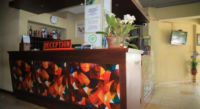 Pandu Lakeside Hotel Parapat - Toba Lake, Réserver Hôtel Parapat 
