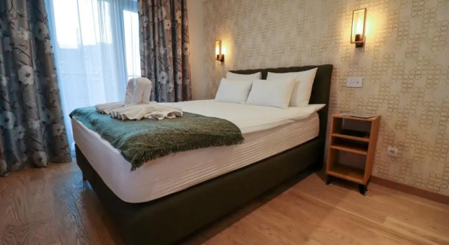 Апартаменты Apartments Royal - Belgrade Waterfront