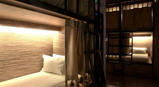 Dream Lodge
