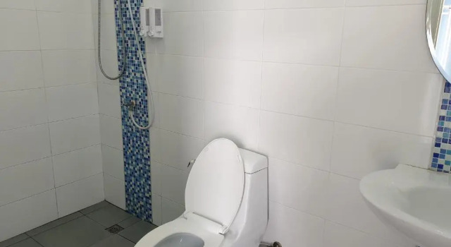 Двухместный номер Standard Vanilla Ville Resort