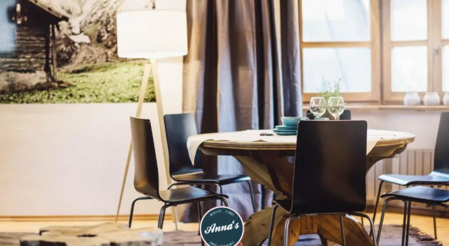 Апартаменты с 2 комнатами Schönherr Haus