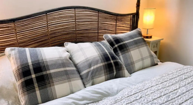 Люкс Maids Guest Rooms