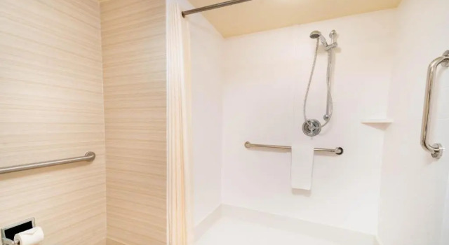 Люкс Hilton Garden Inn Hanover Arundel Mills, MD