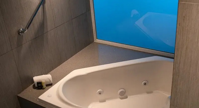 Номер Standard Tibisay Hotel Boutique Margarita