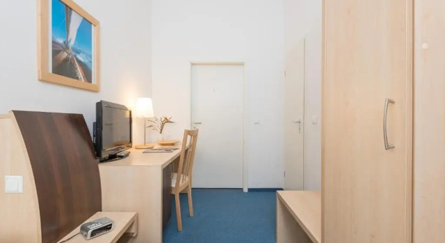 Номер Standard Pension Prenzlberg