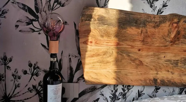 Номер Superior Relais Cocci Grifoni - Panoramic Wine Resort