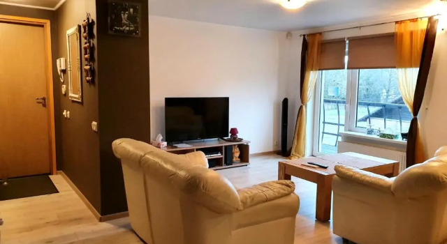 Люкс Cinema Hostel Järvakandi