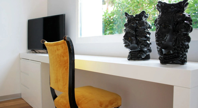 Unìco Boutique Hotel d'Arte
