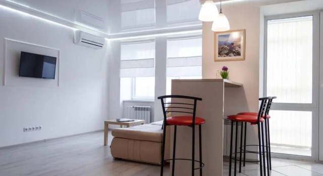Scandik Apartment, Book Lejlighed Poltava 