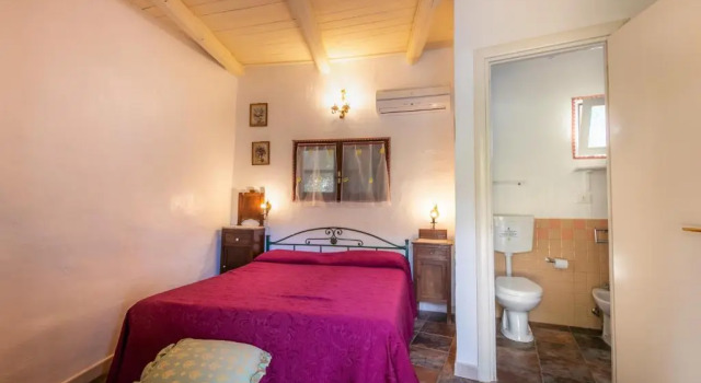 Номер Standard Agriturismo Val Di Noto