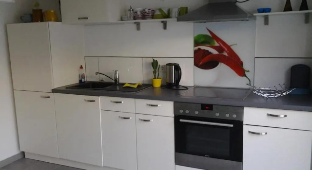 Номер Standard Bella Casa & Belle Maison