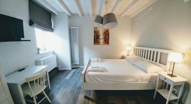Standard Zimmer Il Colle b&b