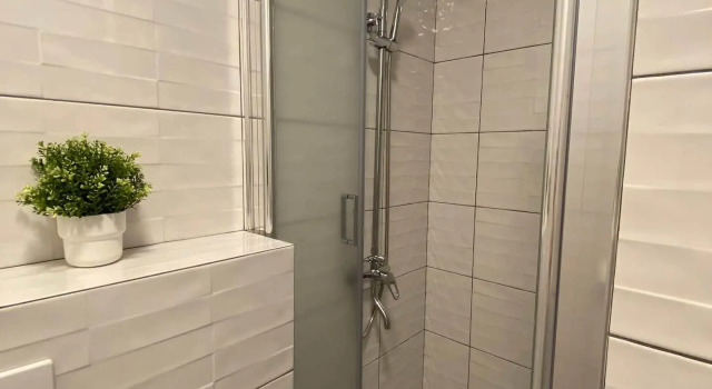 Апартаменты Your Place на улице Героев-Разведчиков 8 корп. 2