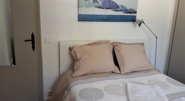 Villa Fontane Cottage