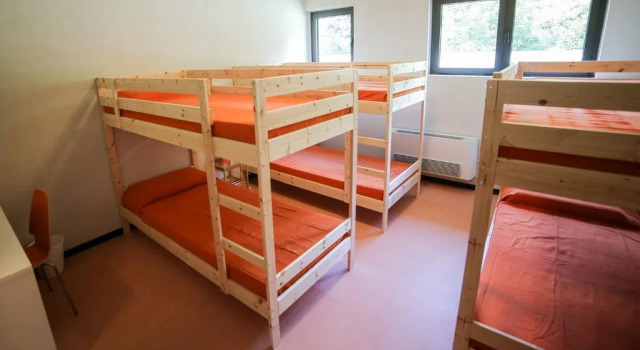 Oasi Hostel, Buchen Sie Hostel Hostels in Merone, Hostel