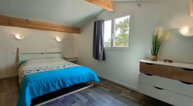 Camping TIKAYAN CLAU MAR JO