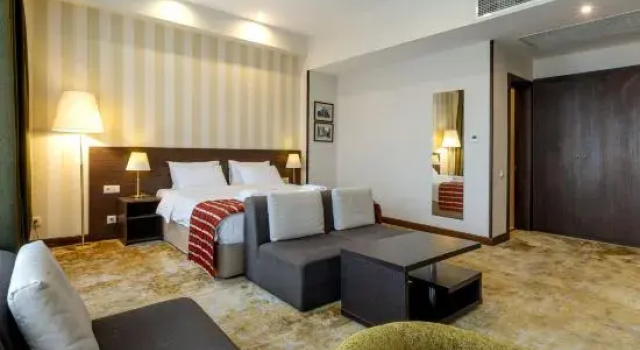 Полулюкс Comfort Inn Utsunomiya Kanuma