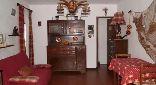 Studio Saintes-Maries-de-la-Mer, 1 pièce, 4 personnes - FR-1-475-57