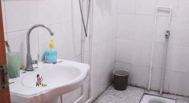 Linchengyuan Business Hotel - Qingdao, Book Hotel Billige hoteller i Qingdao