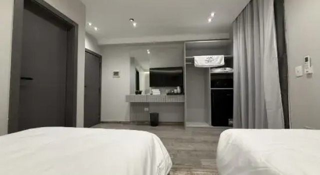 Номер Superior DAR Pyramids View Inn - Rooftop