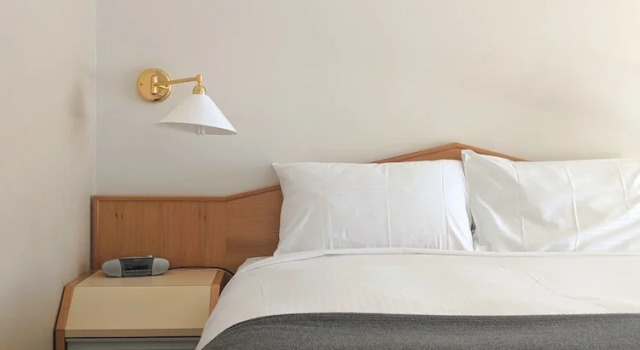 Двухместный номер Standard Bega Village Motor Inn