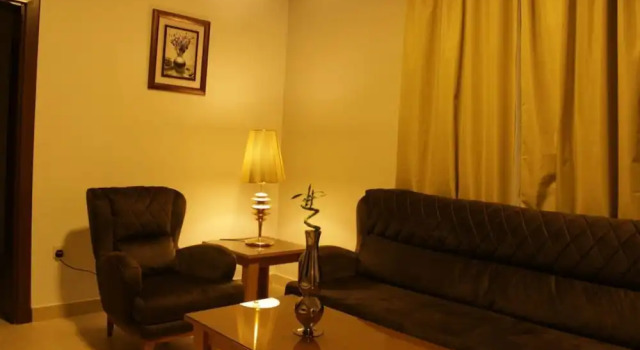 Al Fakhamah Al Masiyah Furnished Units