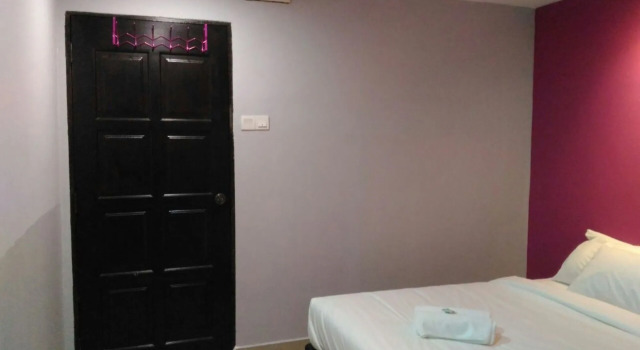 Hotel O Elwarda Klcity