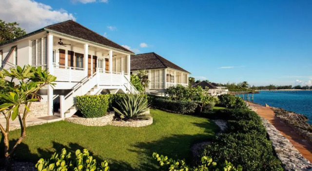 Вилла Premium French Leave Resort, Autograph Collection