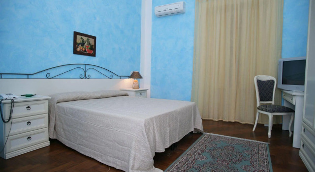Hotel Florio