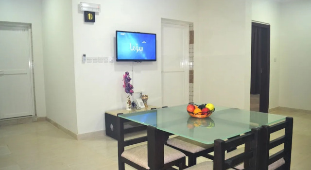 Апартаменты с 2 комнатами Gateway Salalah