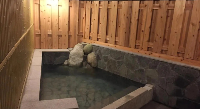 Трёхместный номер Standard J-Hoppers Kumano Yunomine Guesthouse