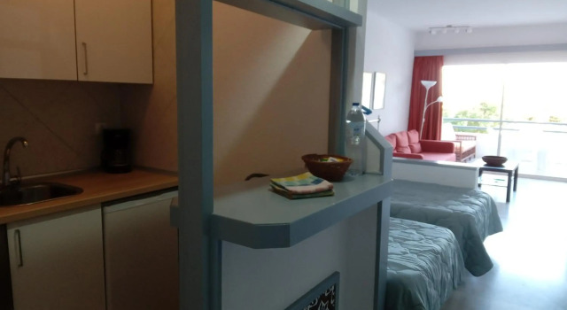 Club Atlantis studio 160 - Playa de Las Americas, Book Hotel Hotels in Tenerife with Parking, Parking