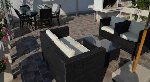Апартаменты Apartments Sirius
