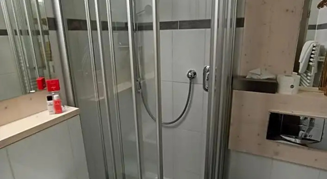Номер Standard Gartenhotel Fettehenne