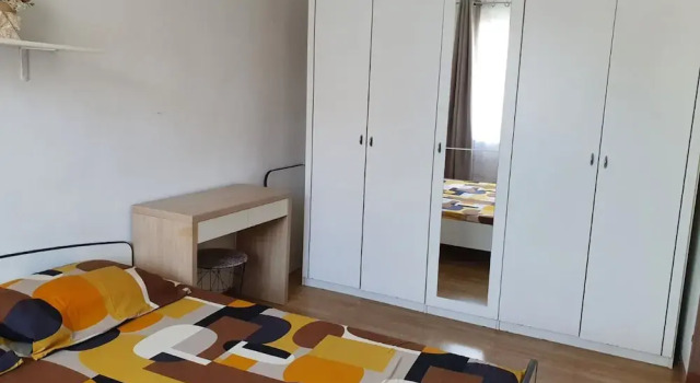 Апартаменты Family-friendly Apartment Crikvenica