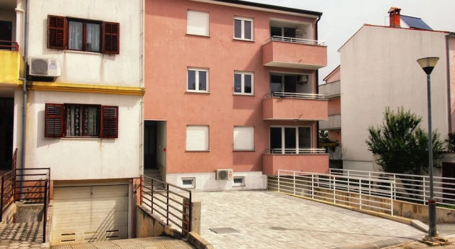 Guesthouse Esma, Забронировать Гостевой дом Гостевые дома Rovinj Riviera, Гостевой дом